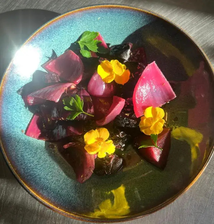 B&B De Pauw - Country Home Cooking