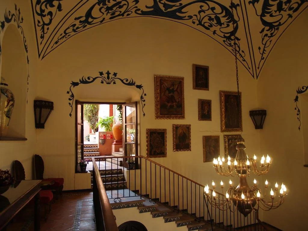 Hotel Casa Morena