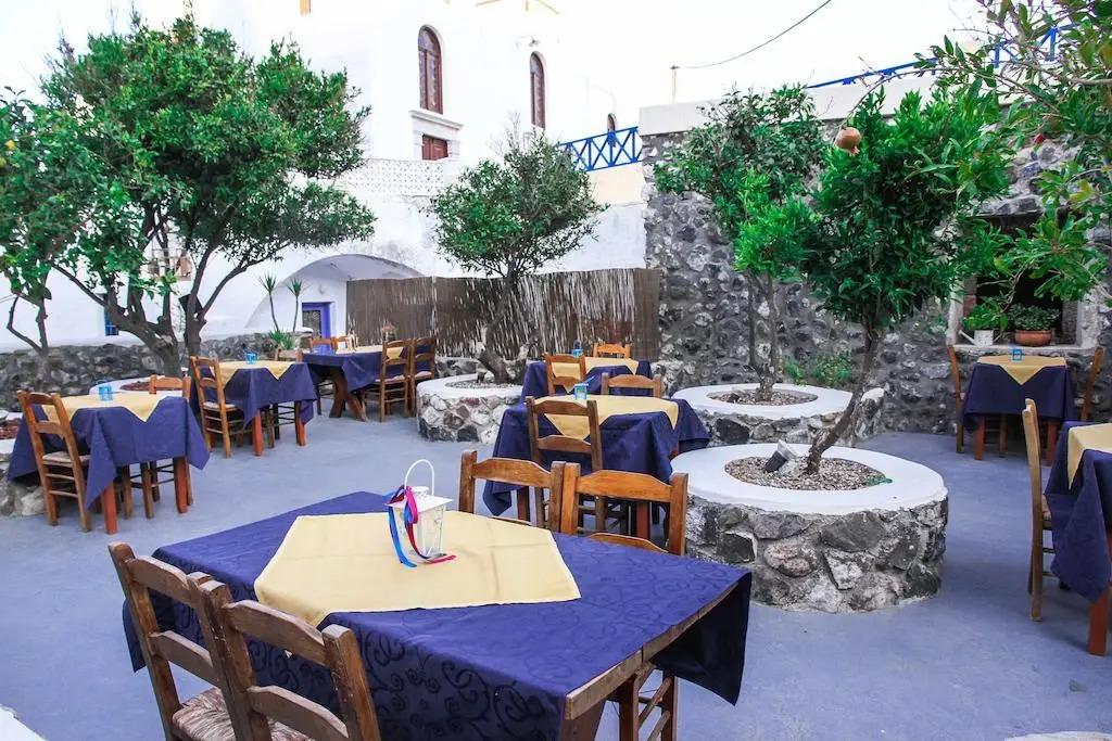 Anatoli Hotel & Spa