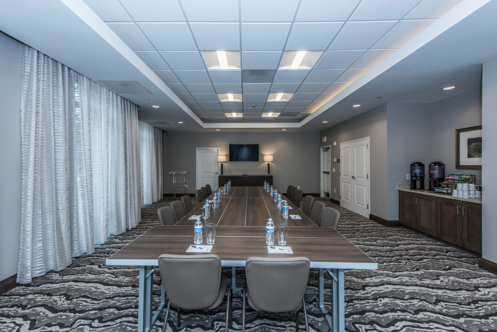 Staybridge Suites Charleston - Mount Pleasant by IHG