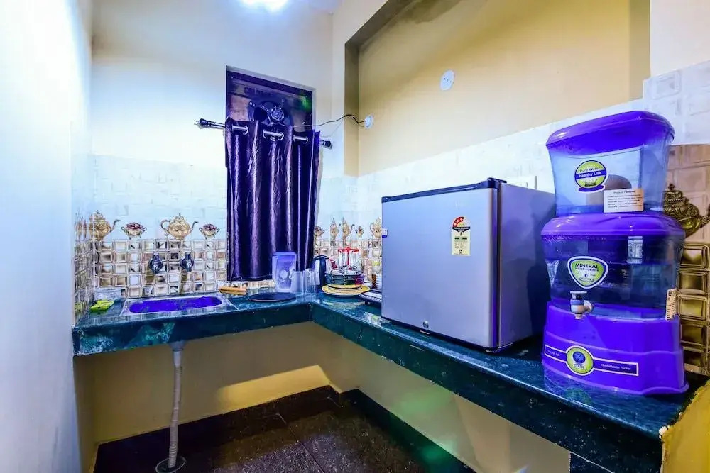 OYO 13409 Home Cozy Stay near ISBT Dharamshala
