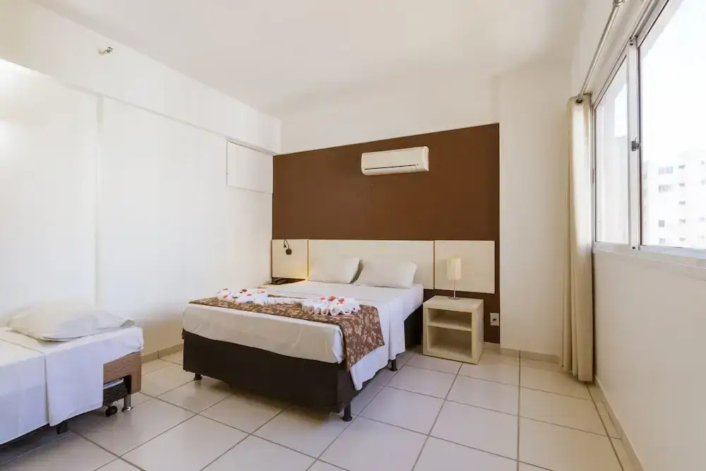 Suites Le Jardin - Caldas Novas