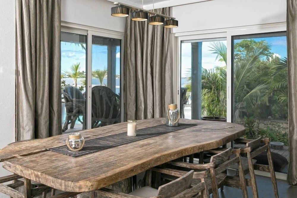 Villa Blue Lagoon