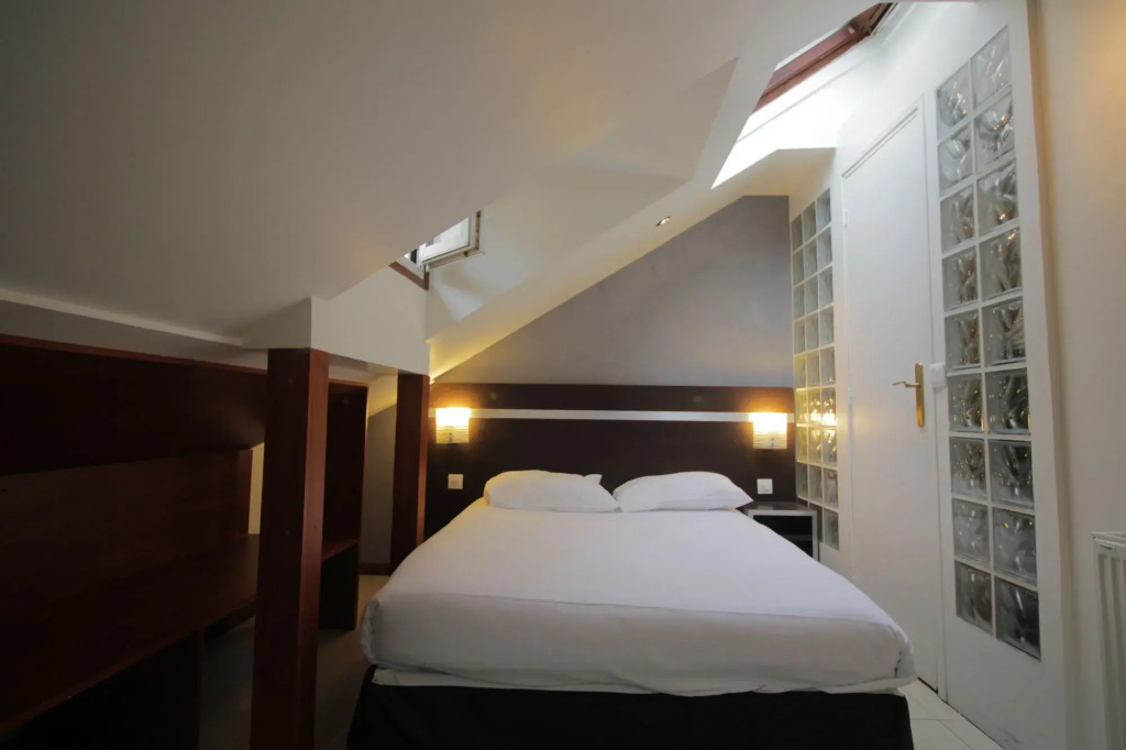Moderns Hotel