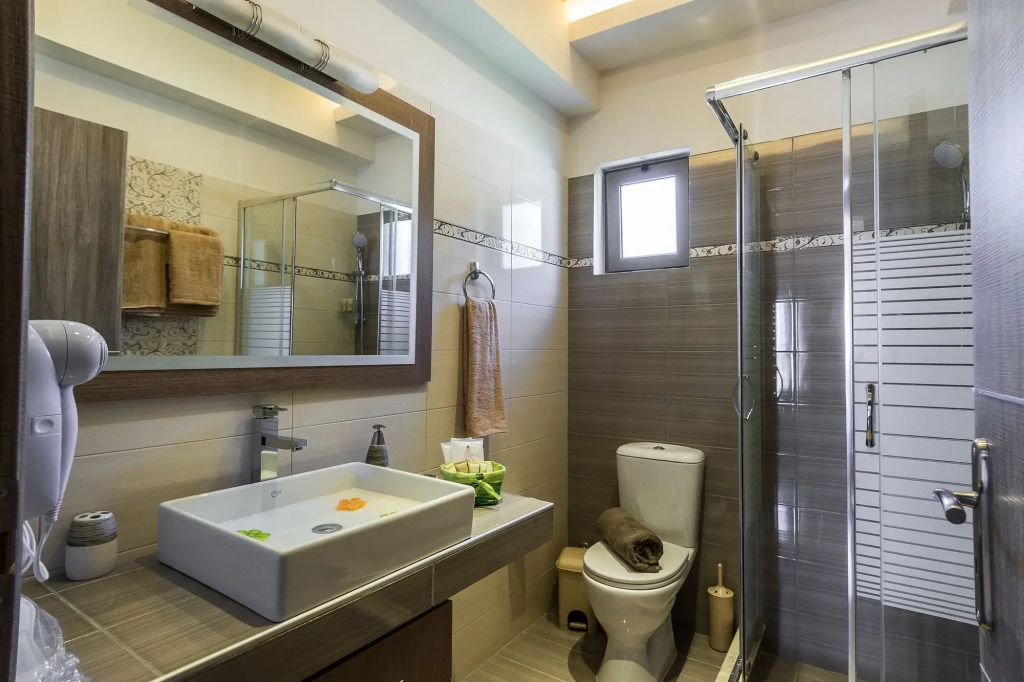 Vatia Villas