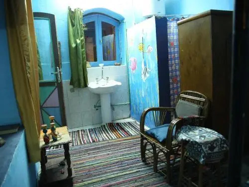 Colly Nubian House