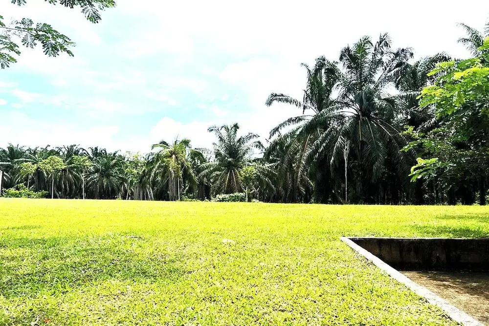 Homestay MyKulim