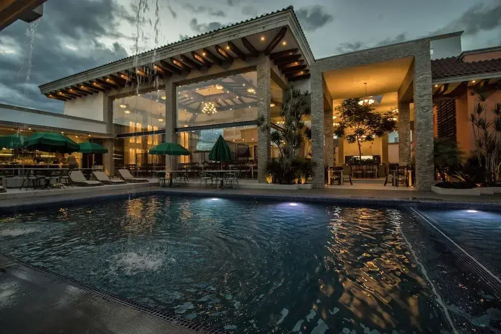 Royal Serennia Small Hotel Boutique