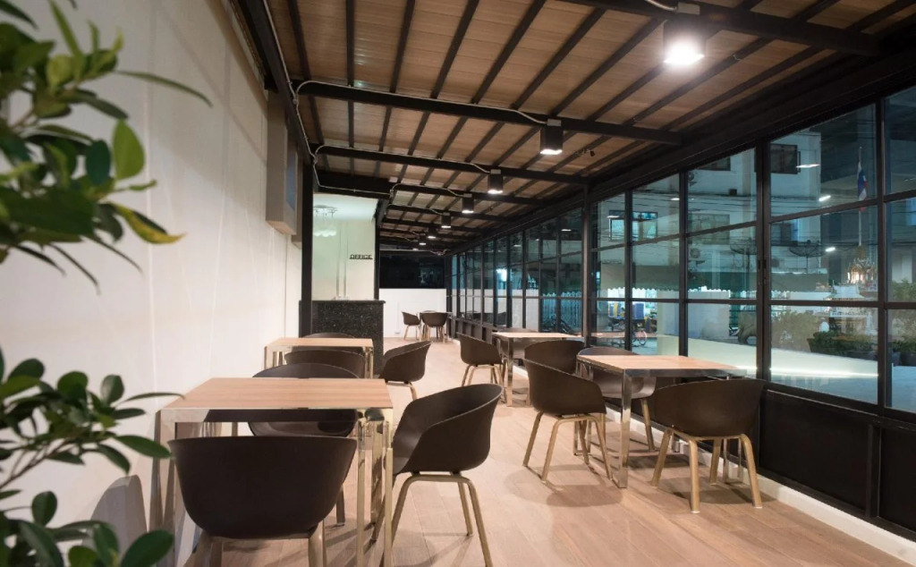 U Sabai Hotel Bangkok