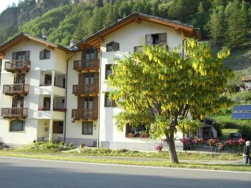 Residence Les Nigritelles