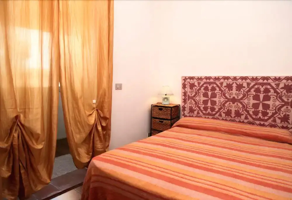 San Teodoro Mare Apartments