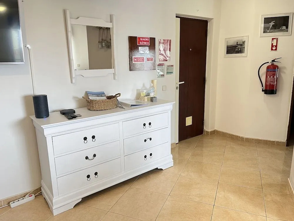 Vaumar Sand Apartment