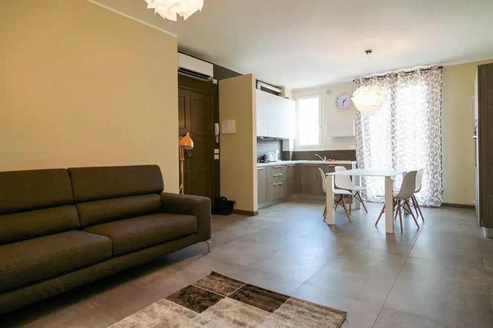 Veronaforent Casa Myriam