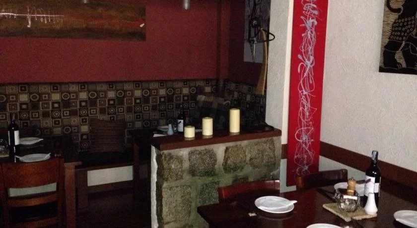 Rendezvous Hostal