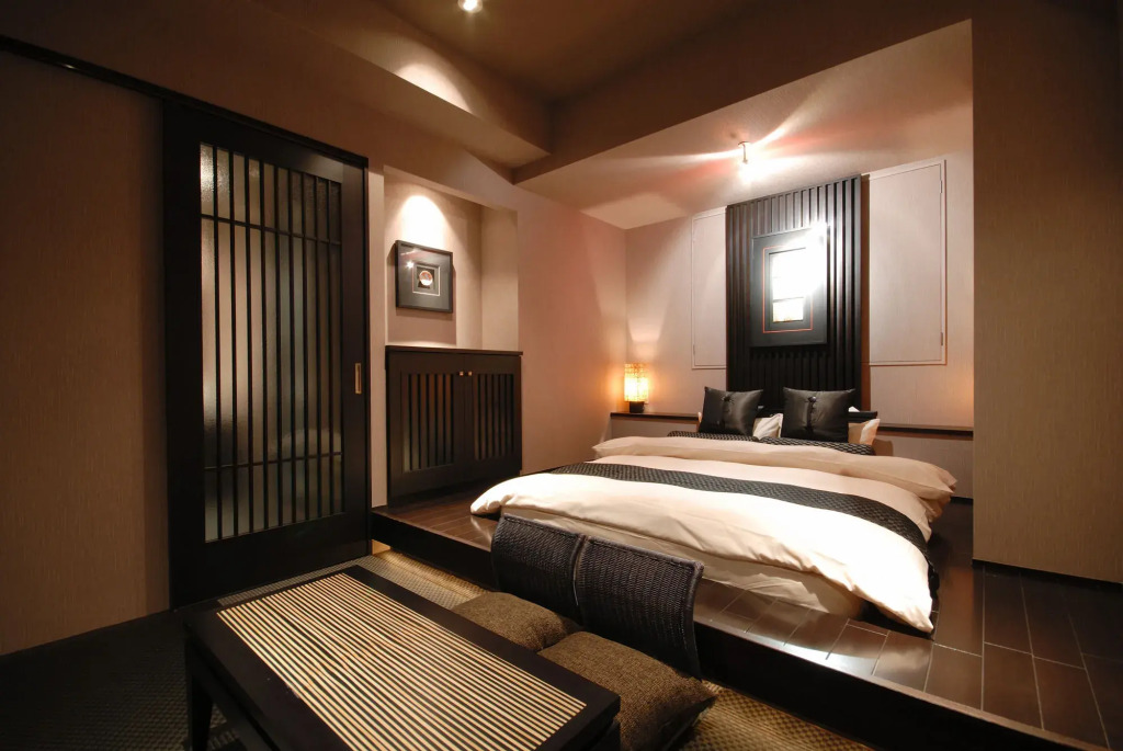 SAKE Kura Hotel 川崎宿