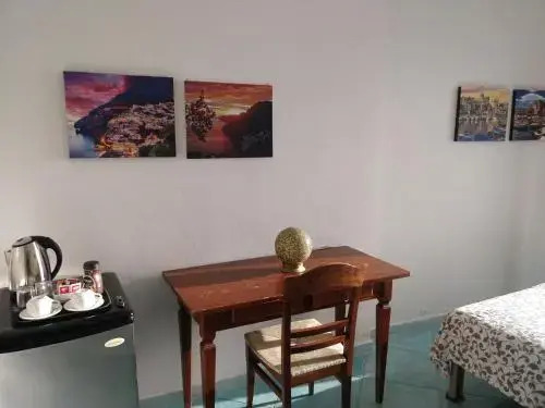 Villa Casola B&B