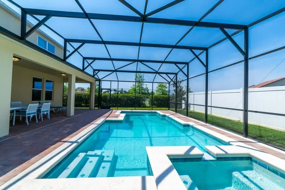 Champions Gate Six-bedroom