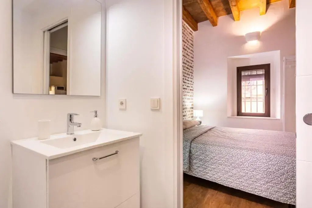 Stunning apartment in central Seville