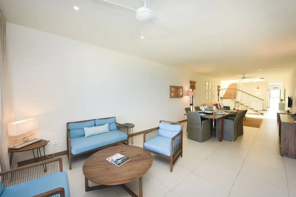 Stella Beach House by StayMauritius