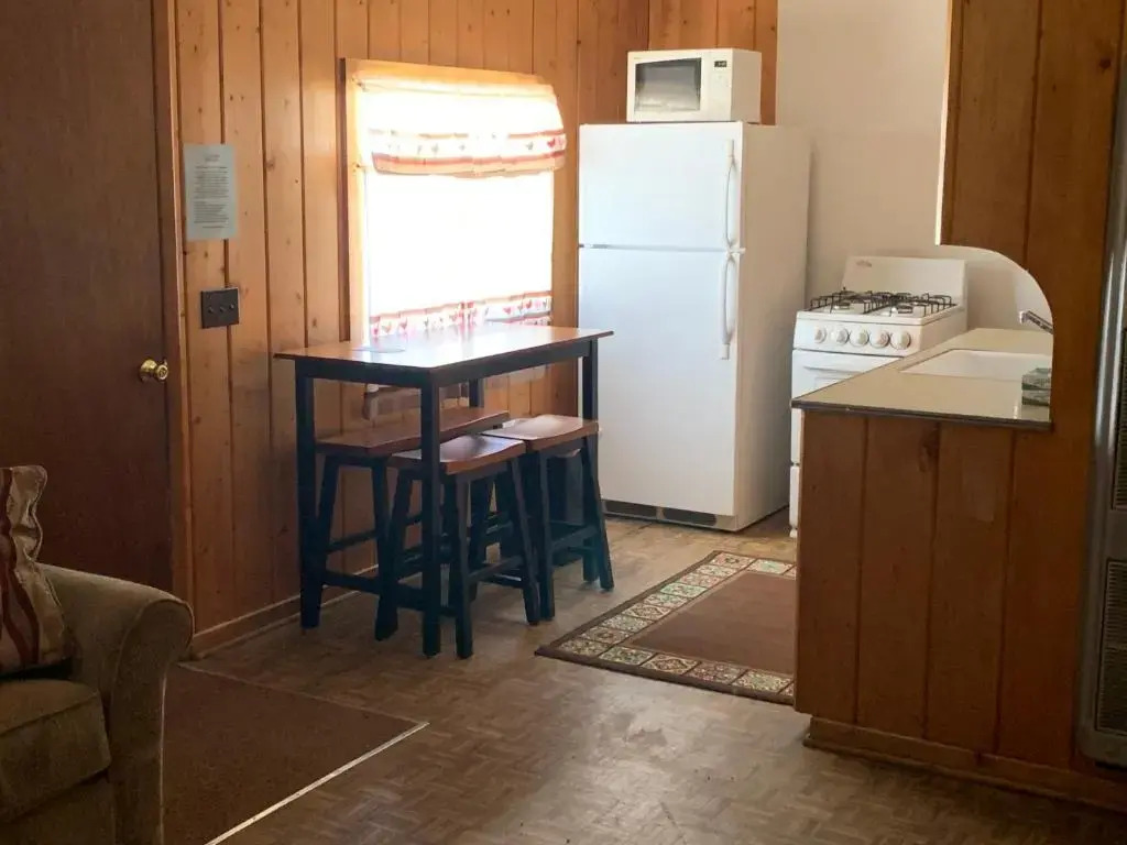 South Fork Lodge & RV Park Colorado