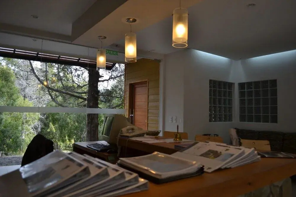 Las Nalcas Boutique Hotel & Mountain Spa