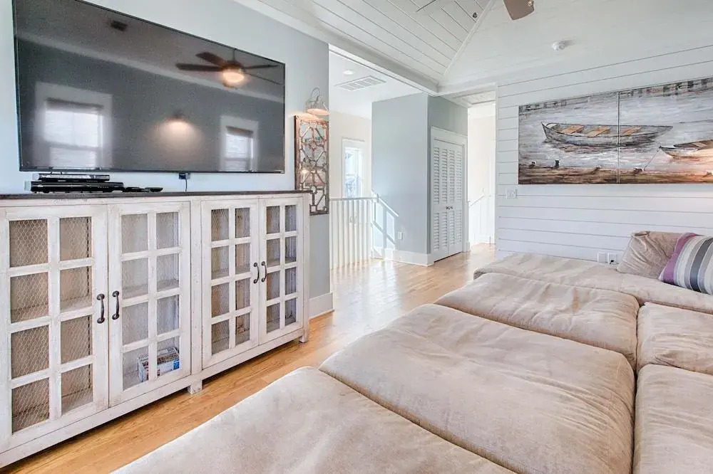 Seacrest Beach House by Panhandle Getaways
