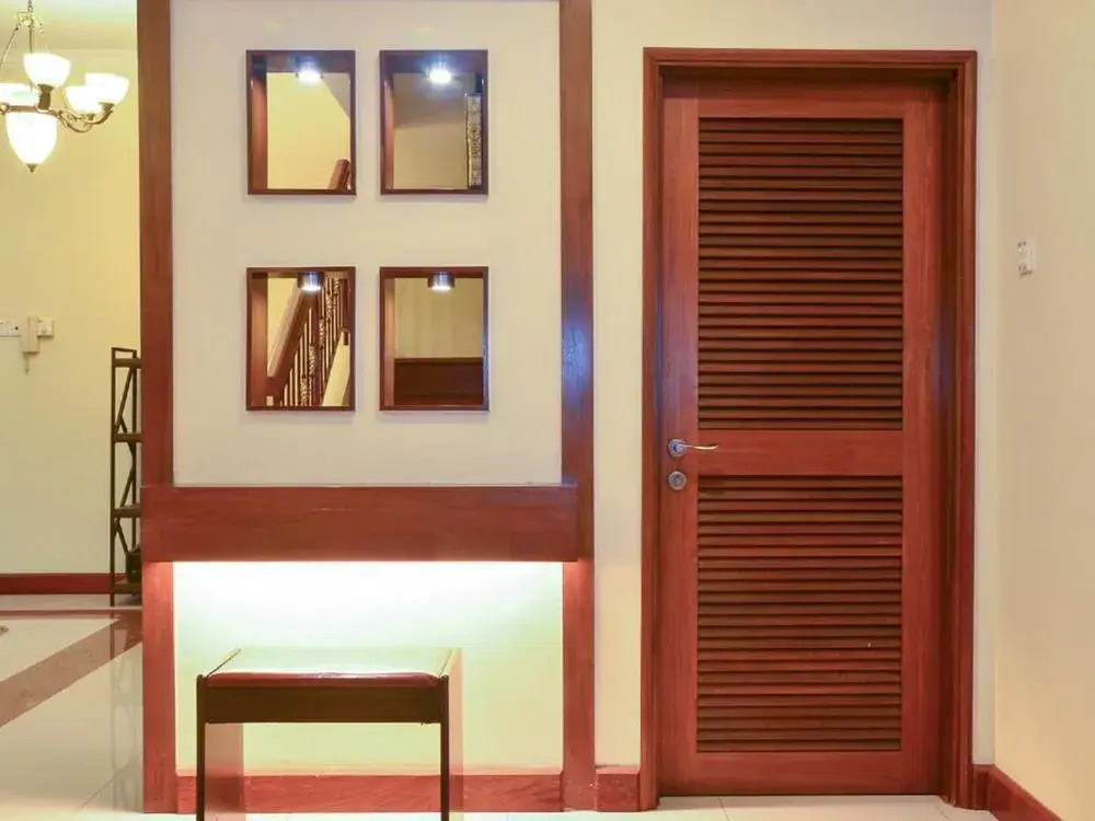 Matahari Residence