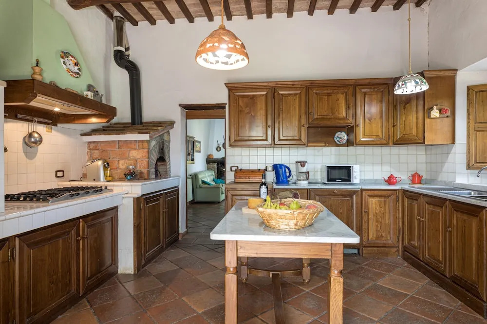 Tenuta La Silva
