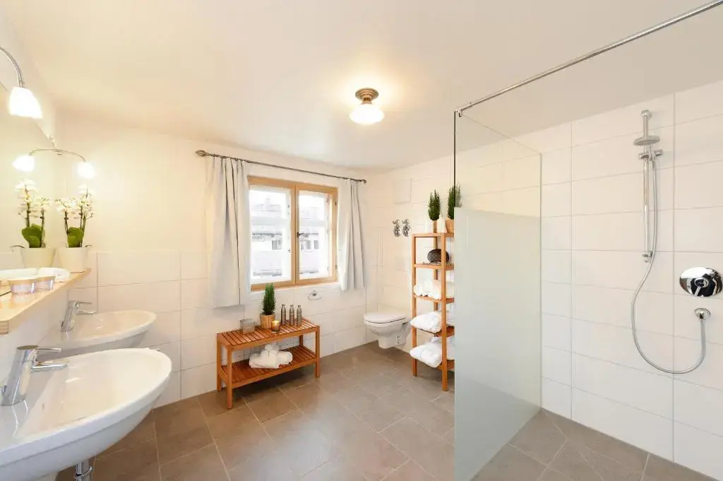 "Viktoria Ferienhaus" - Annehmlichkeiten von 4-Sterne Familien-und Wellnesshotel Viktoria können mitbenutzt werden