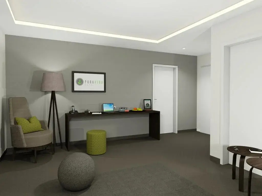 Pura Vida Hotel Cuxhaven