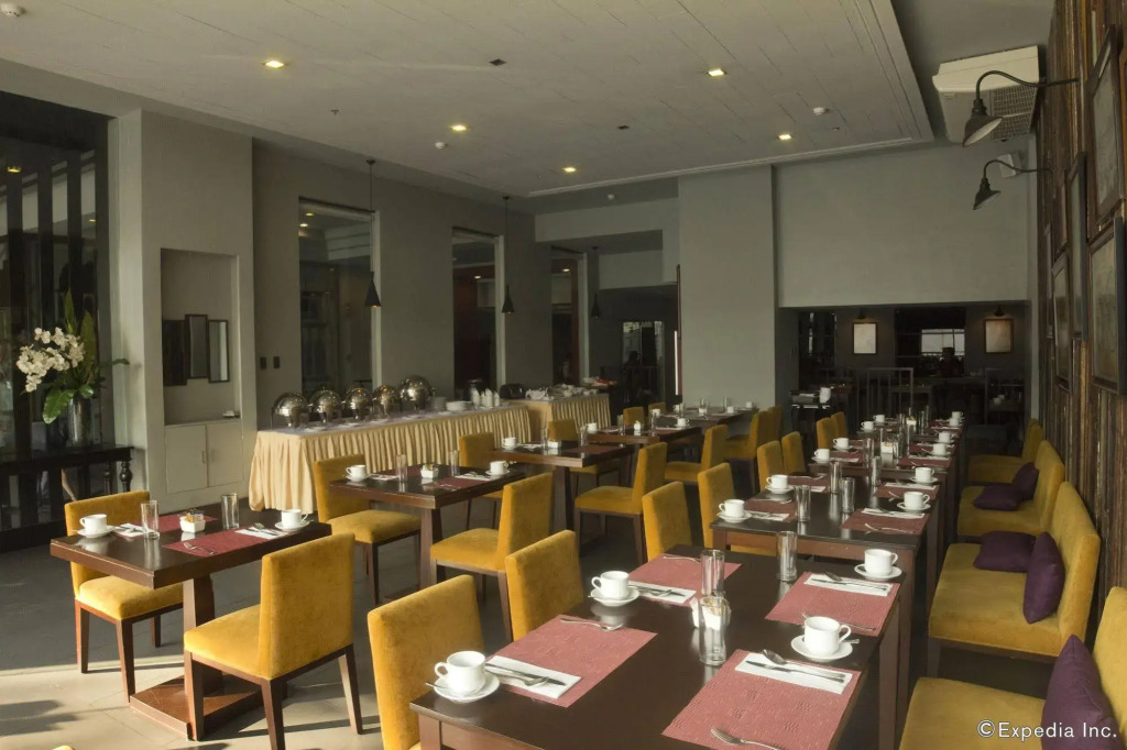 Amelie Hotel Manila