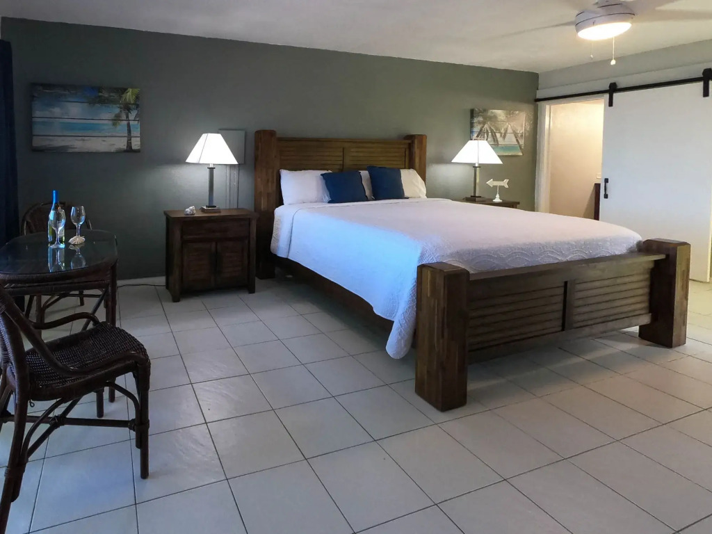 Palms Resort and Beach