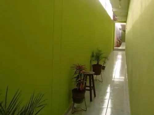 Hospedaje San Joaquin
