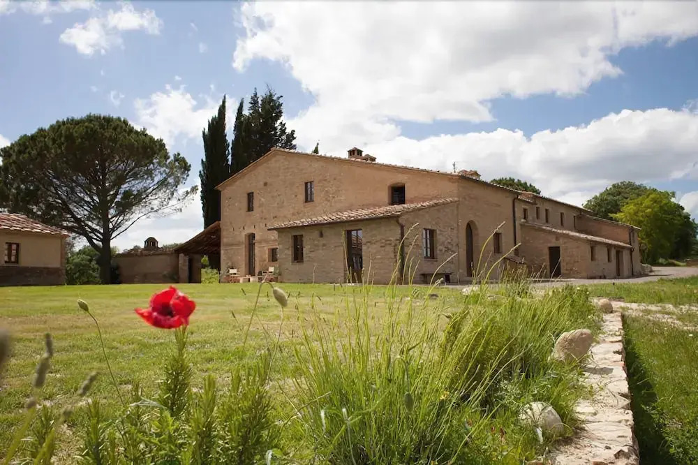 Villa Senese
