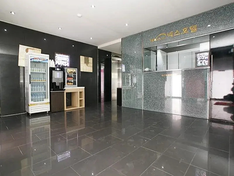 Nex Hotel