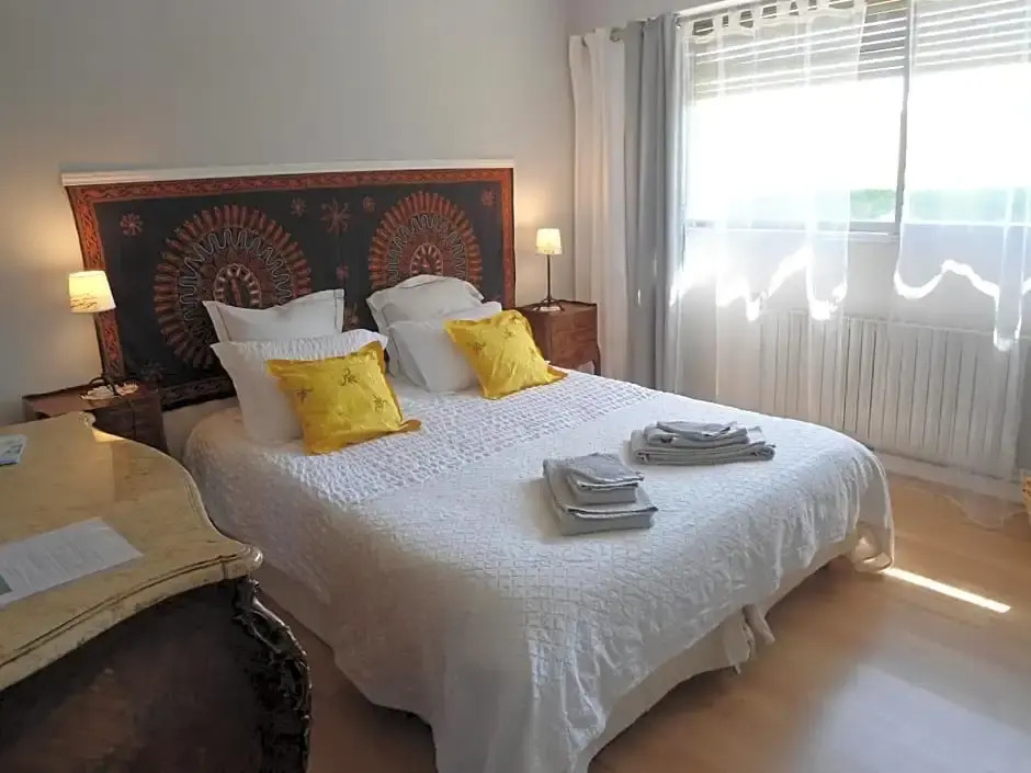 B&B La Maison de LAubette