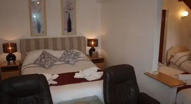 The Bungalows Country Guest House