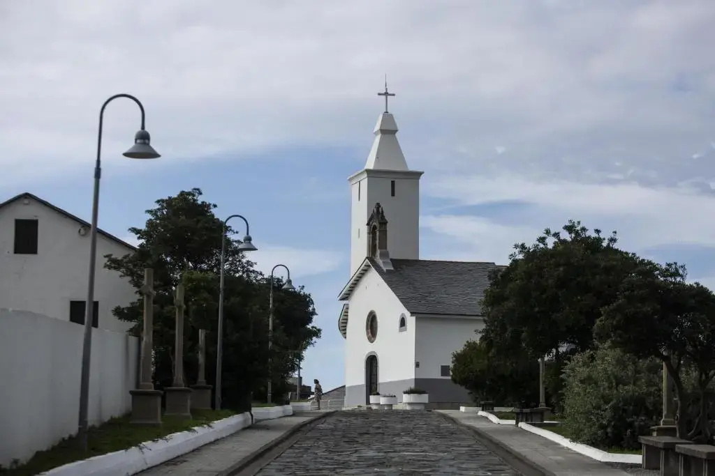 La Salina - Complejo Turistico Rural CaleaCabo