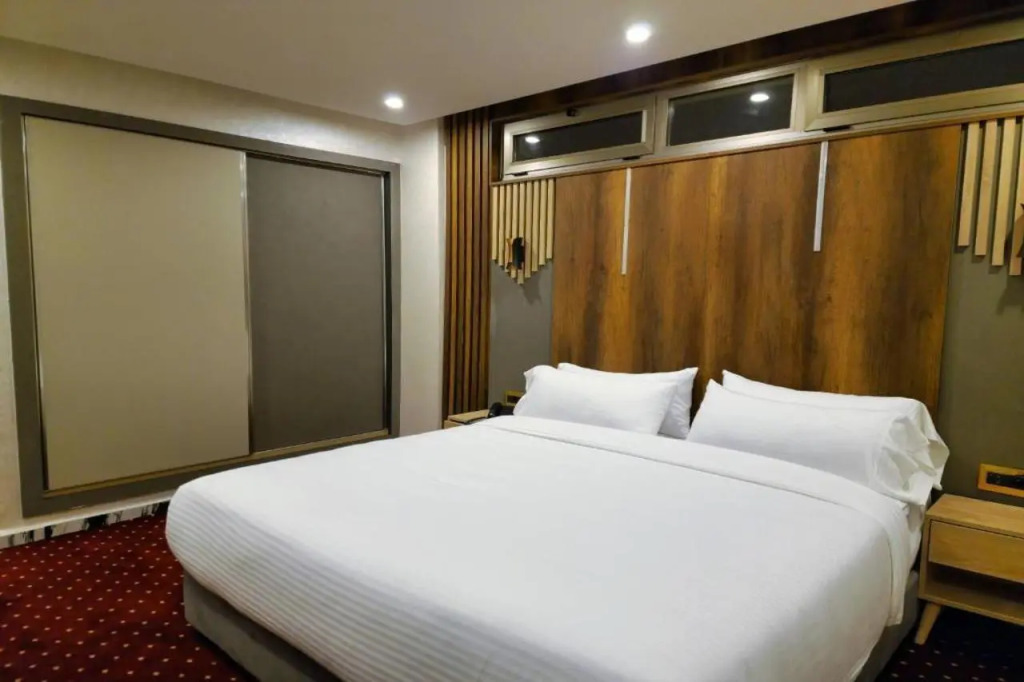 Melissa Hotel