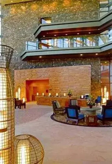 Radisson Fort Mc Dowell Resort & Casino