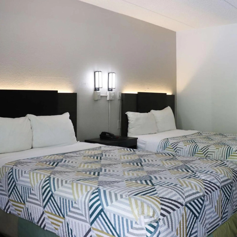 Motel 6-Birmingham, AL