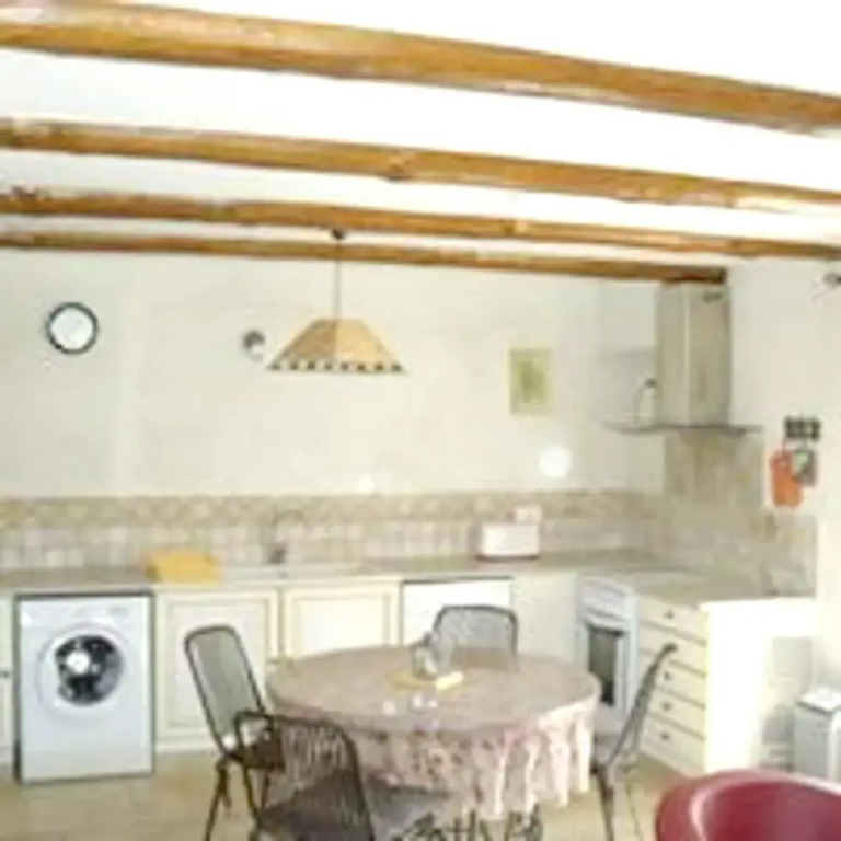 House With 2 Bedrooms in Monteux, With Shared Pool, Enclosed Garden and Wifi - 40 km From the Slopes