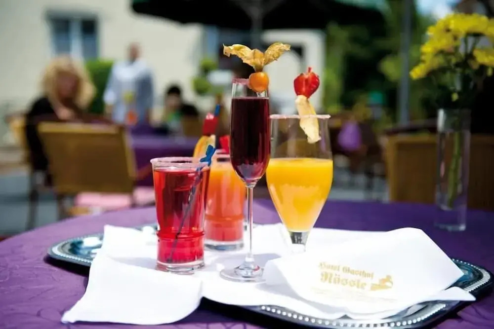 Hotel Gasthof Rössle