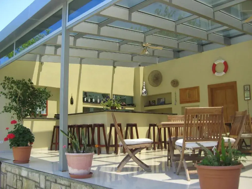 Sun Garden Apart Hotel