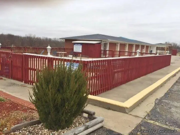 Americas Best Value Inn