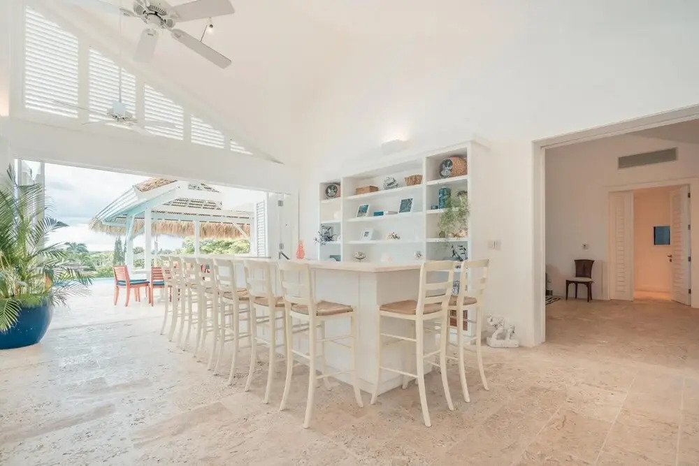 Have the Best Time in This Beautiful Villa at Casa de Campo