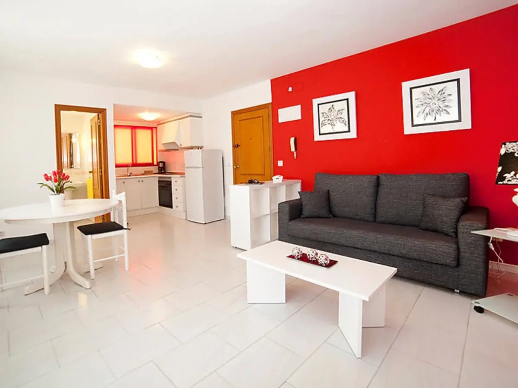 Apartment Apolo VI Calpe/Calp 28775