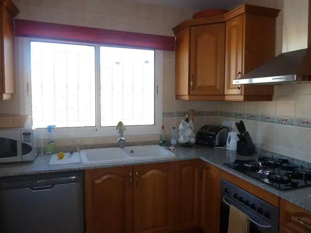 Chalet Anthony