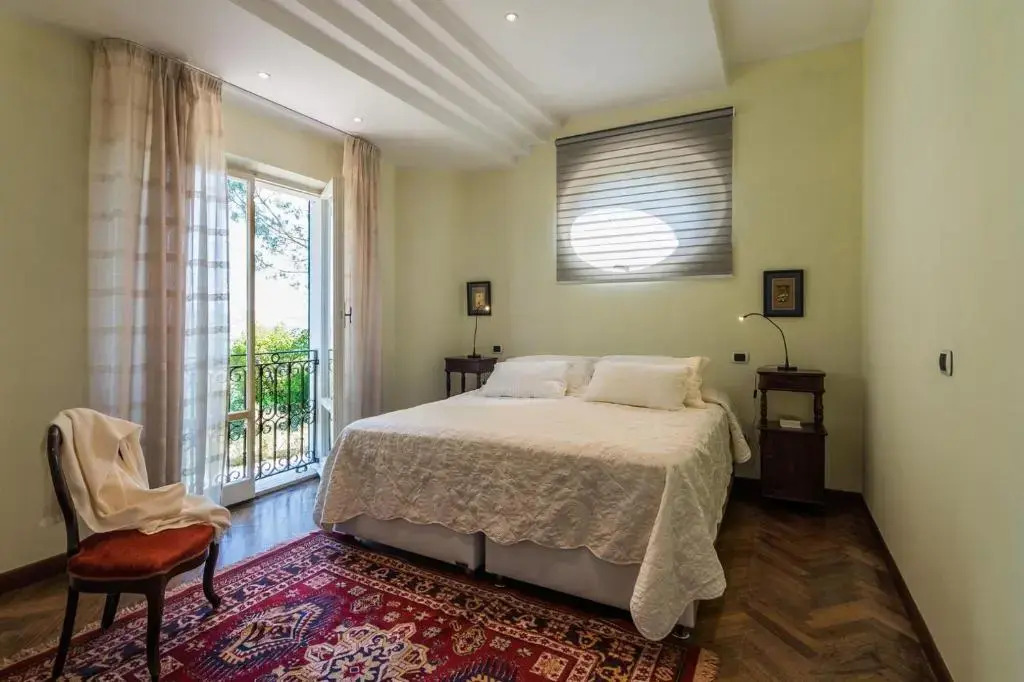 Villa Poggio 12
