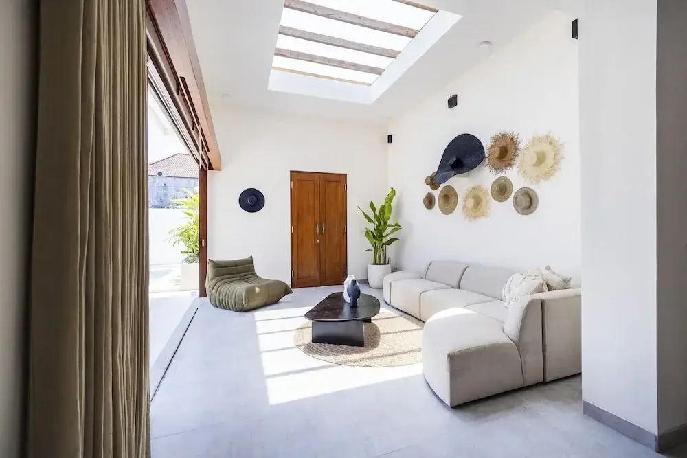 Beach Villas Canggu 300m from Echo Beach